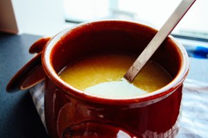 Chicken Soup-18
