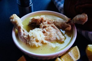 Chicken Soup-19