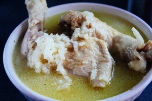Chicken Soup-9